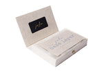 Gift Set - Baby cashmere Baselayer & Hat set